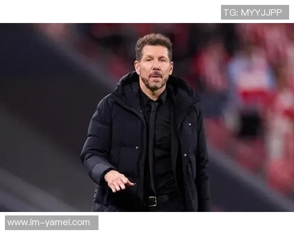 西蒙尼谈客场挑战:下半场表现均衡各队皆面临困难 西蒙尼谈客场挑战:下半场表现均衡各队皆面临困难