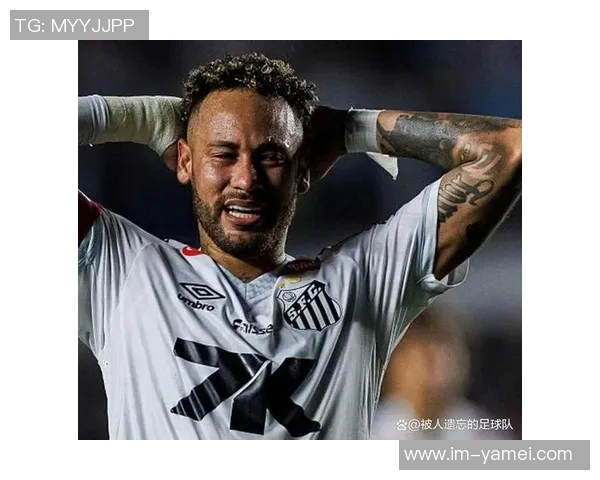 内马尔左膝半月板修复手术成功预计一个月后重返赛场