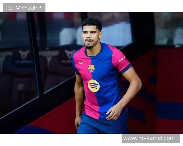 阿劳霍今日参加巴萨合练复出时间将视情况而定