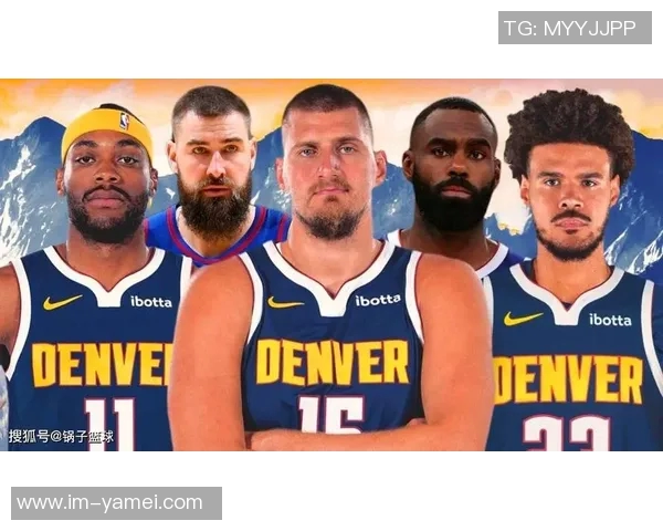 湖记评选本季NBA夺冠热门球队雷霆掘金火箭领衔湖人第五勇士未入榜单